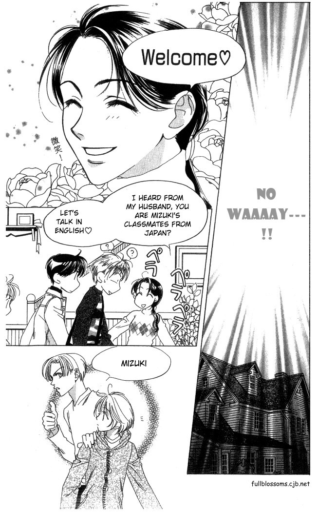 Read Hana-Kimi EN Manga Online