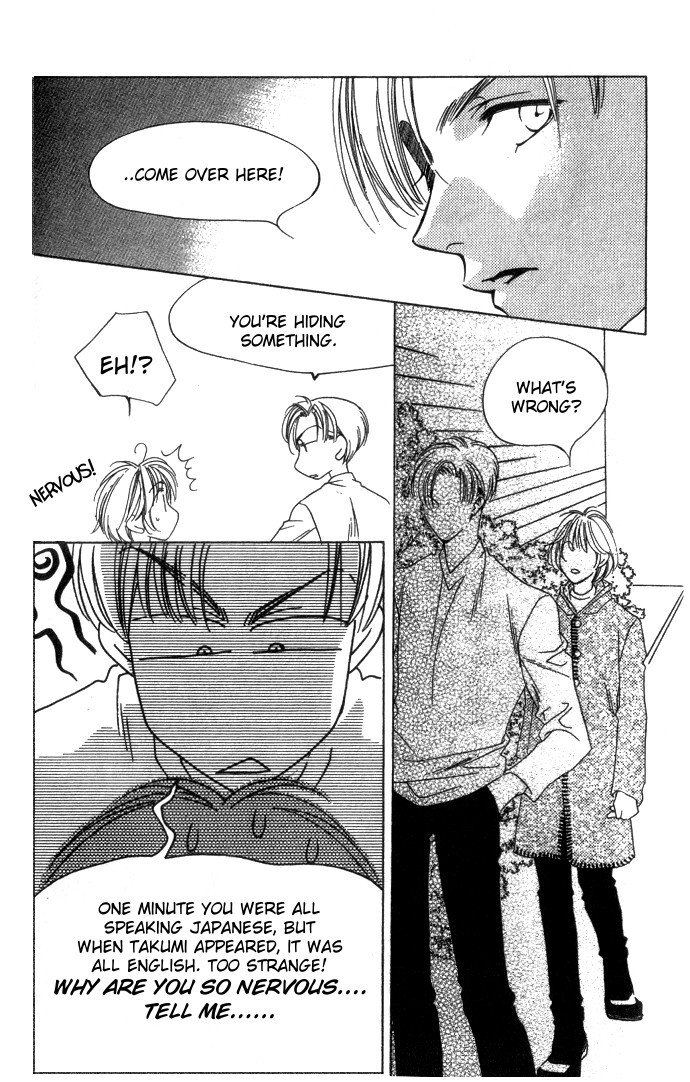 Read Hana-Kimi EN Manga Online