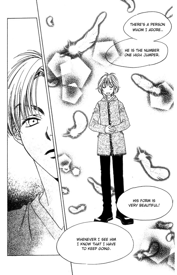 Read Hana-Kimi EN Manga Online