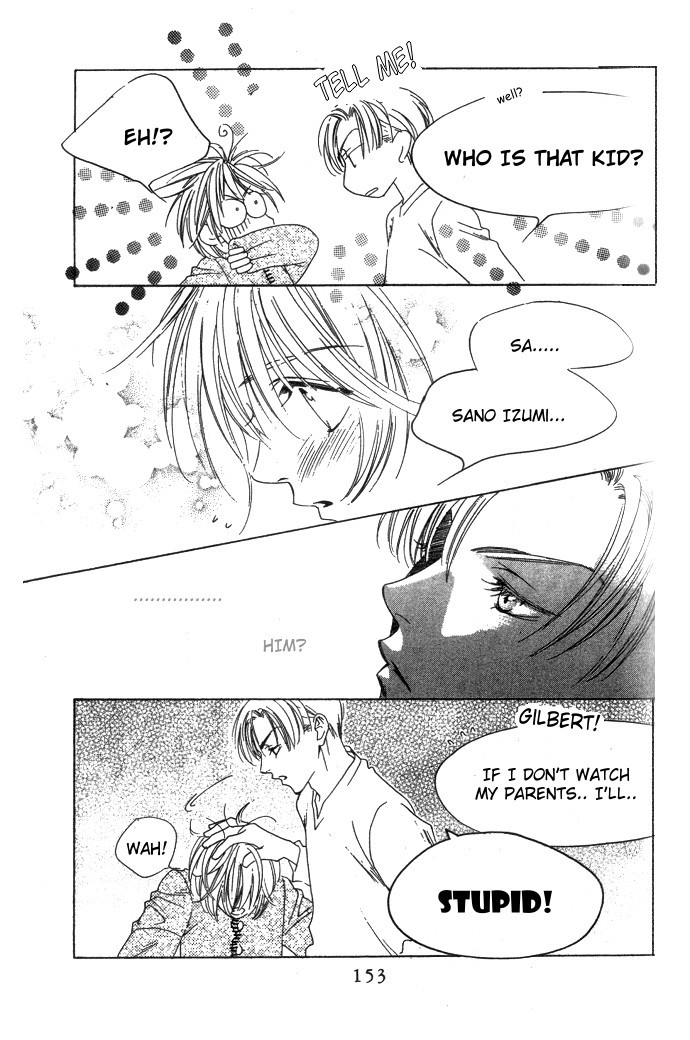 Read Hana-Kimi EN Manga Online