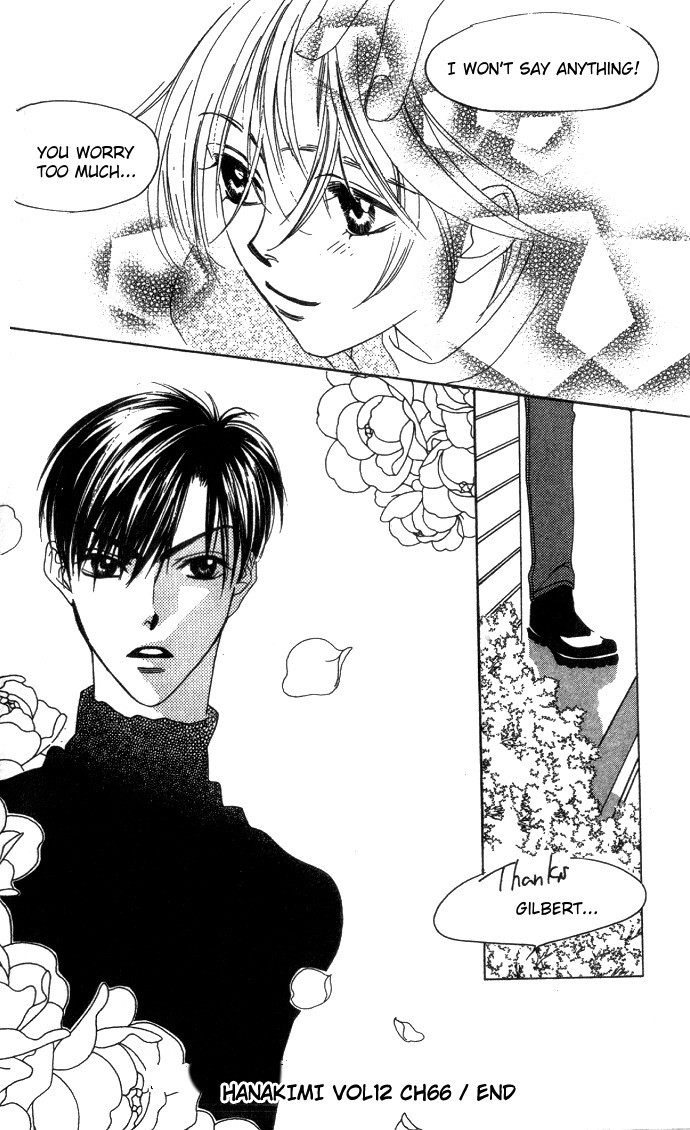 Read Hana-Kimi EN Manga Online