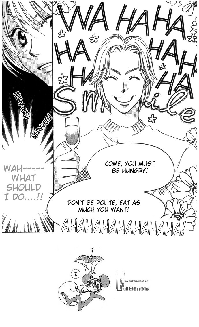 Read Hana-Kimi EN Manga Online