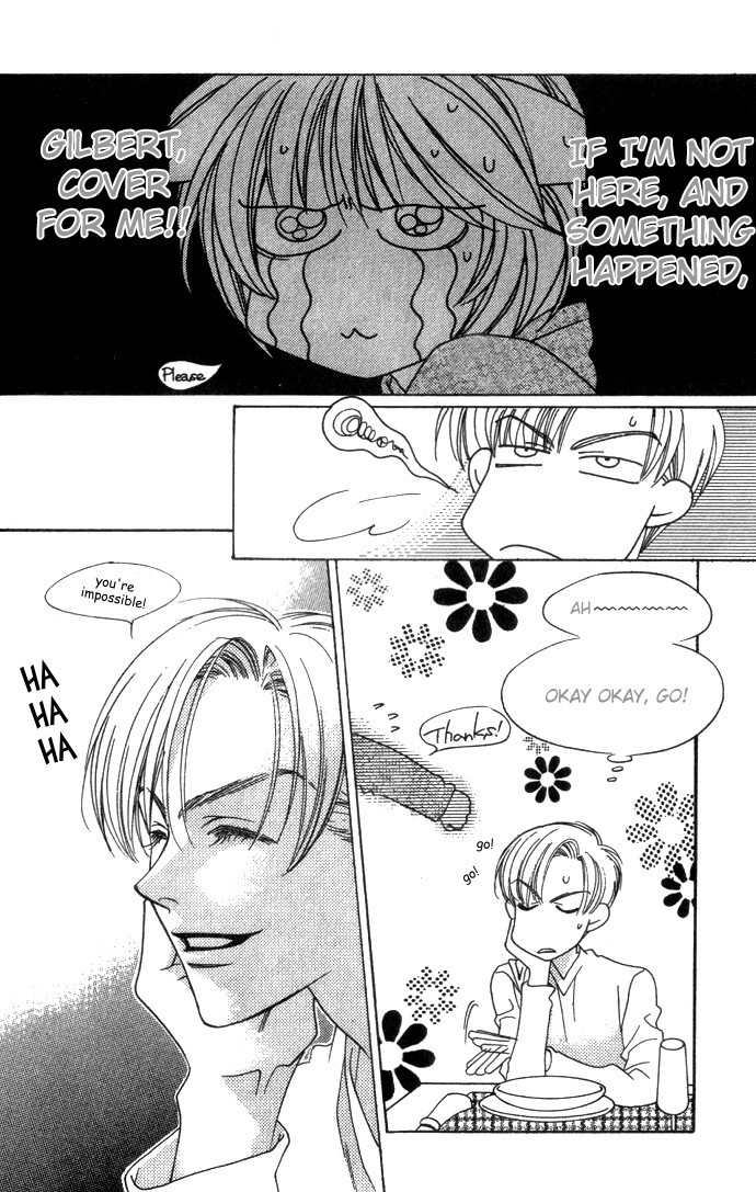Read Hana-Kimi EN Manga Online
