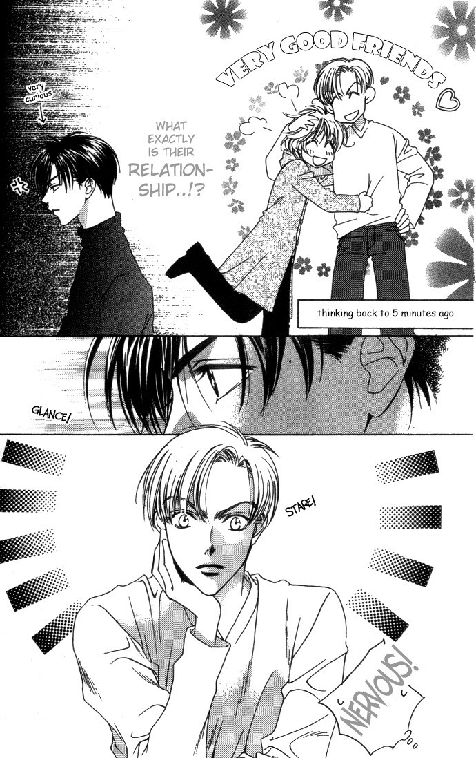 Read Hana-Kimi EN Manga Online