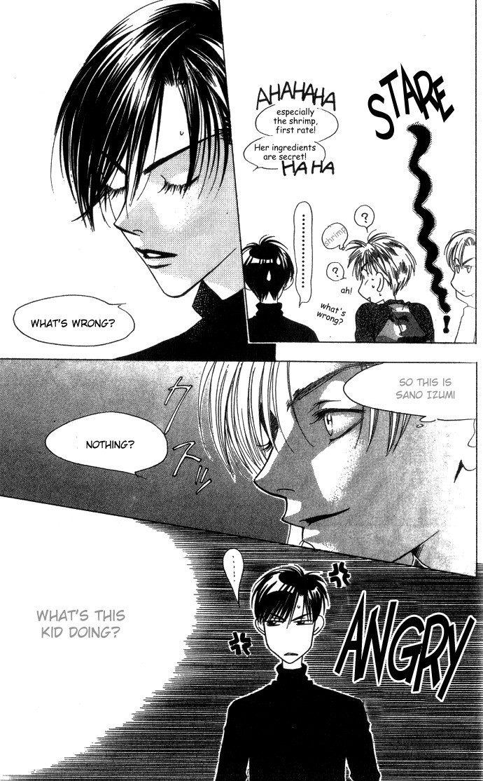 Read Hana-Kimi EN Manga Online