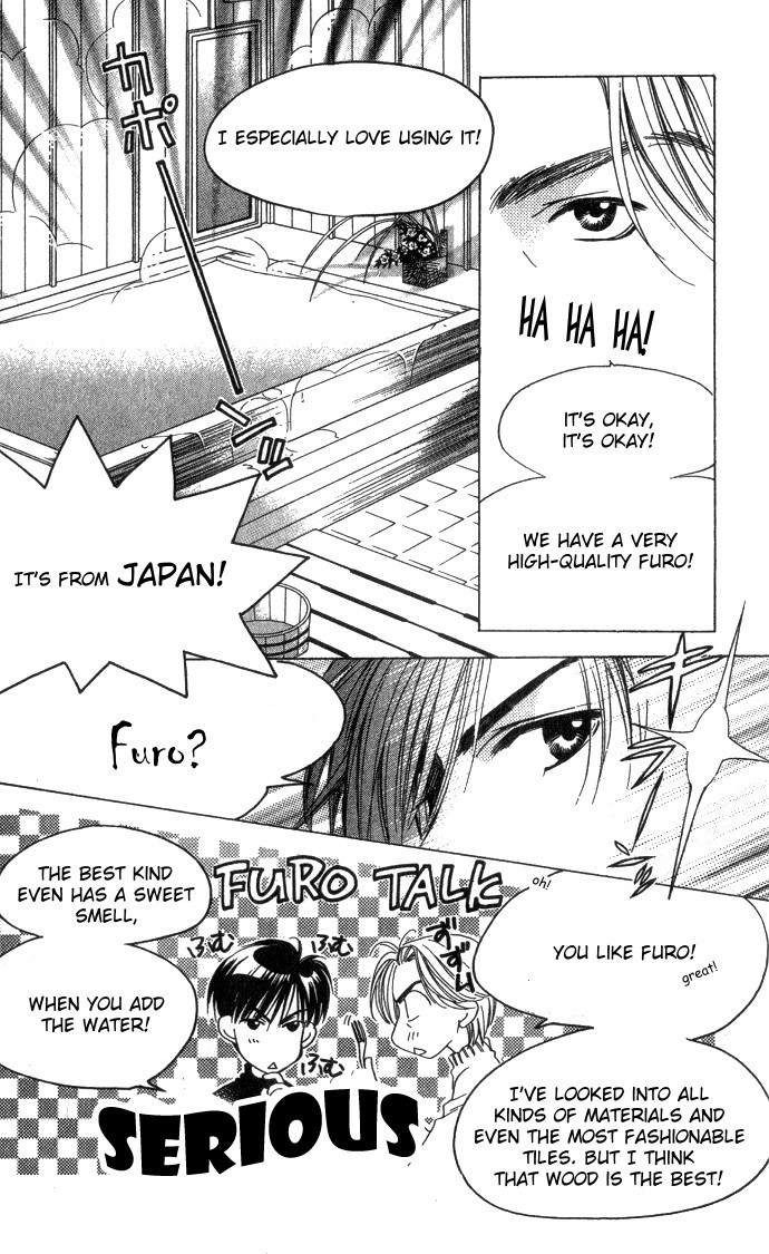 Read Hana-Kimi EN Manga Online