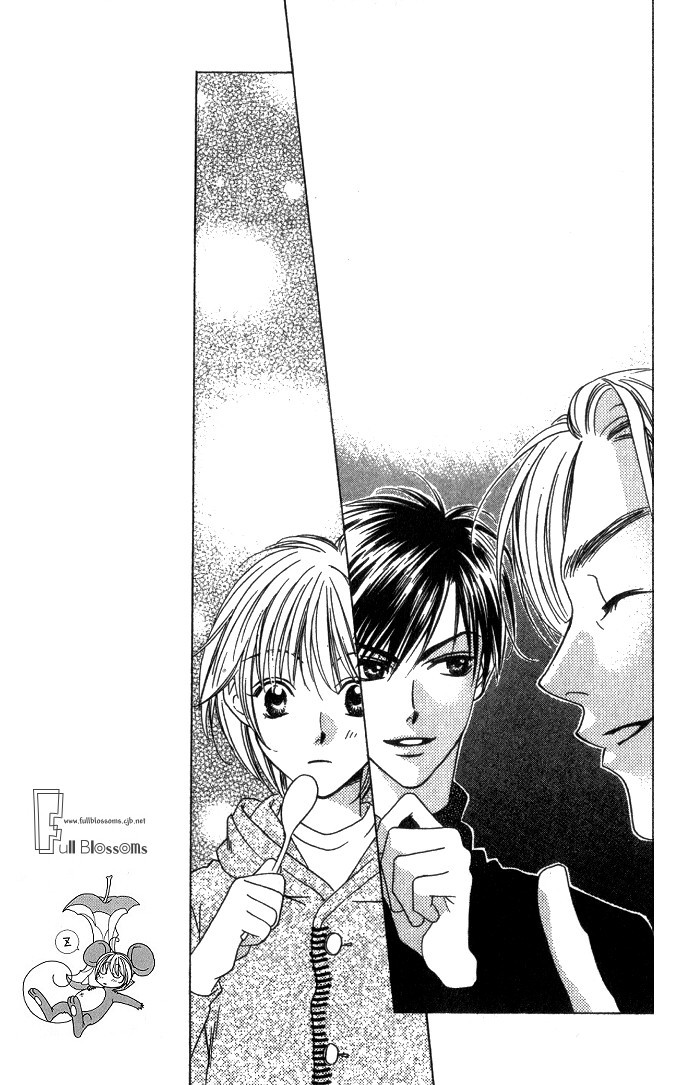 Read Hana-Kimi EN Manga Online