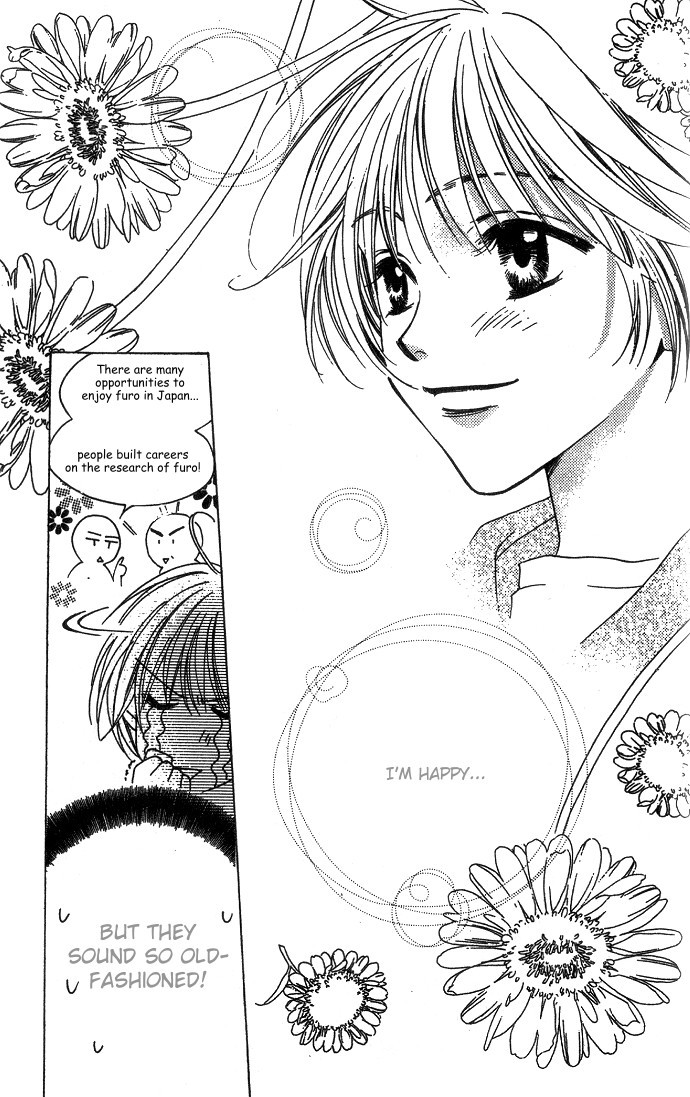 Read Hana-Kimi EN Manga Online