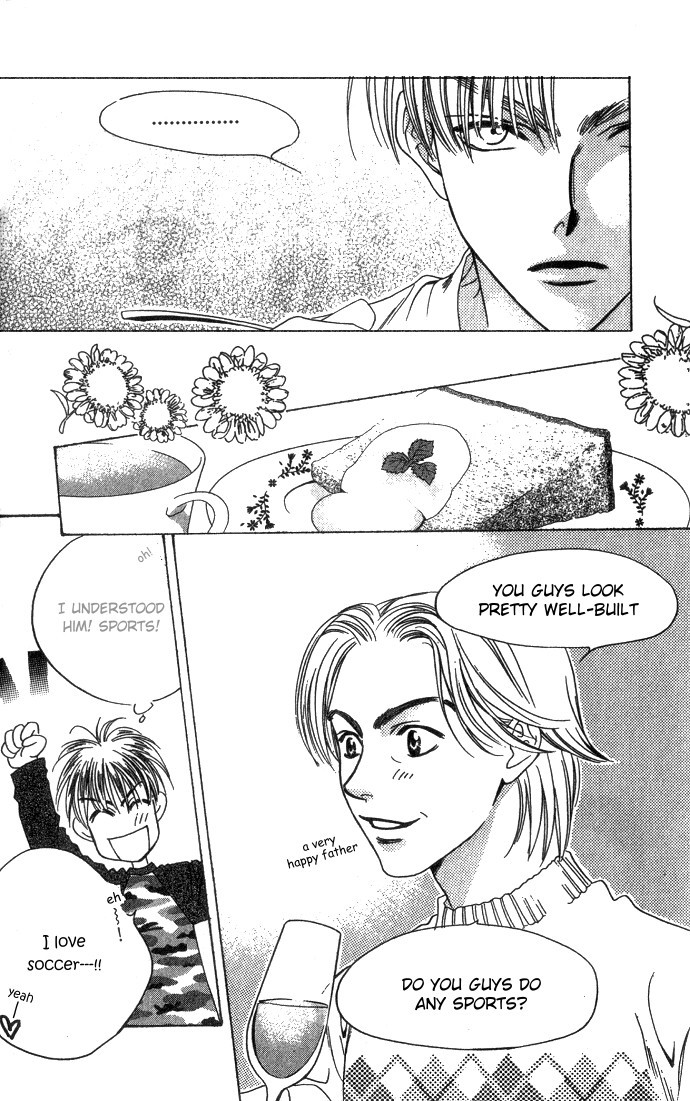 Read Hana-Kimi EN Manga Online