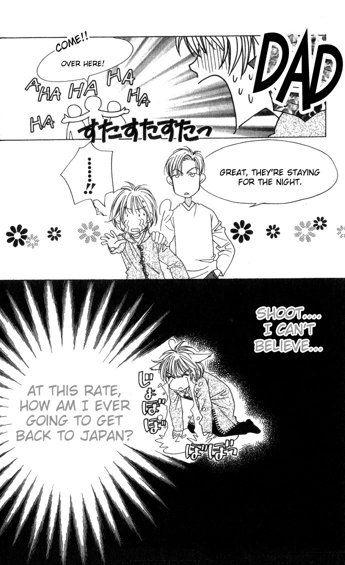 Read Hana-Kimi EN Manga Online