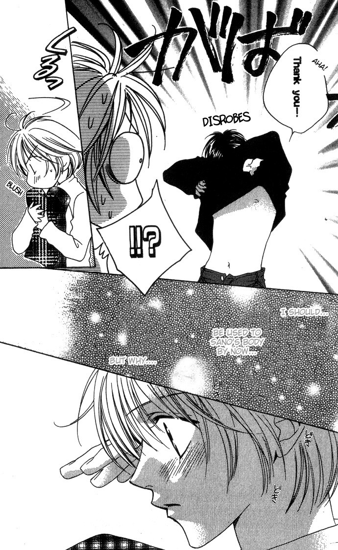 Read Hana-Kimi EN Manga Online