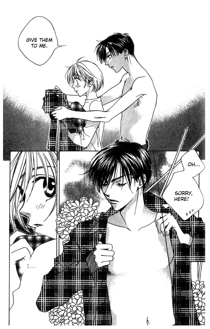 Read Hana-Kimi EN Manga Online