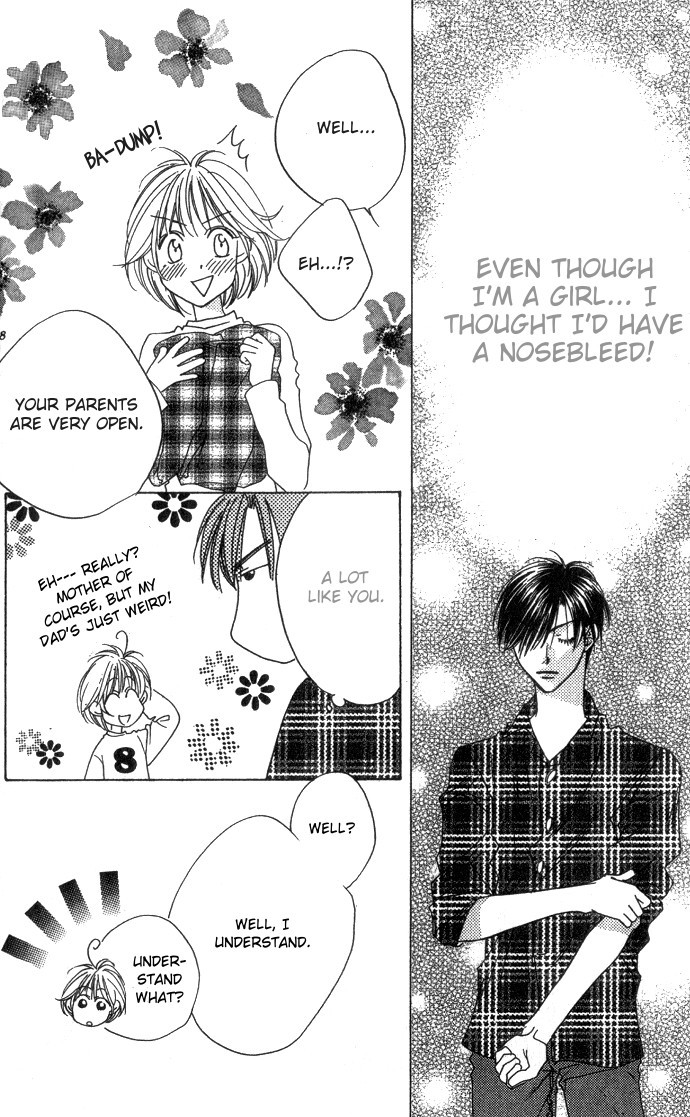 Read Hana-Kimi EN Manga Online