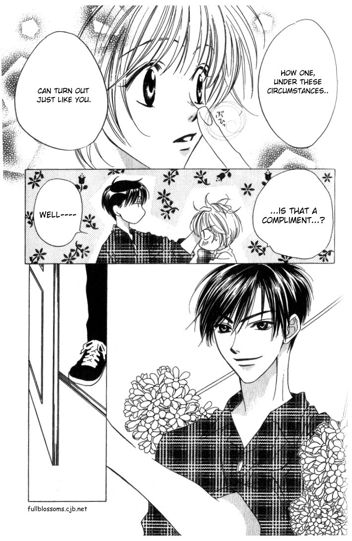 Read Hana-Kimi EN Manga Online