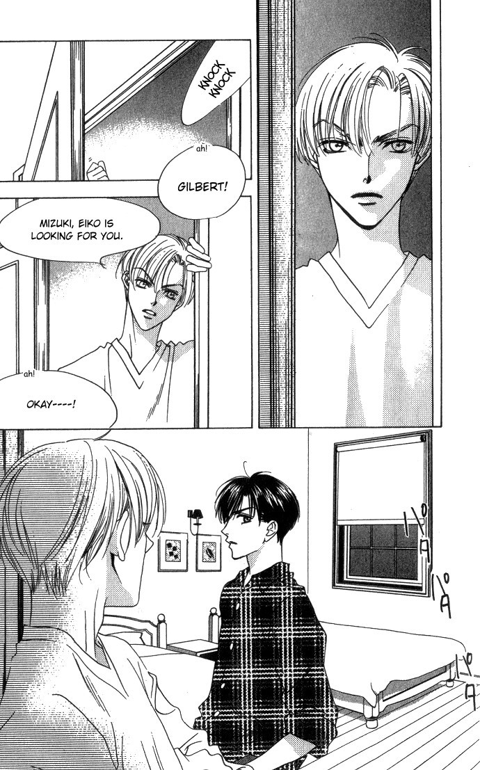 Read Hana-Kimi EN Manga Online
