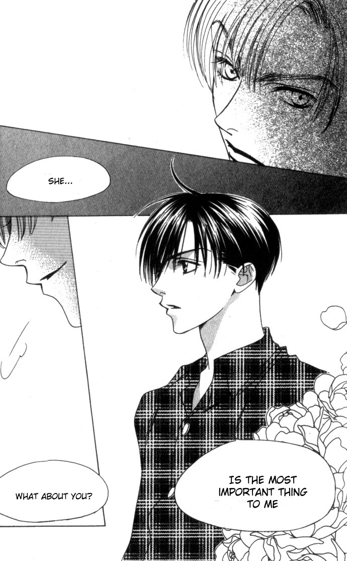 Read Hana-Kimi EN Manga Online