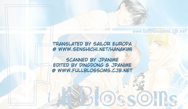 Read Hana-Kimi EN Manga Online