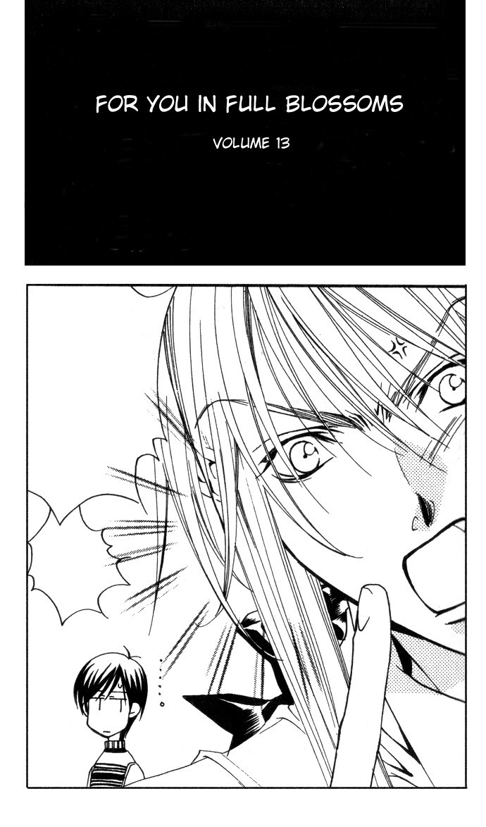 Read Hana-Kimi EN Manga Online