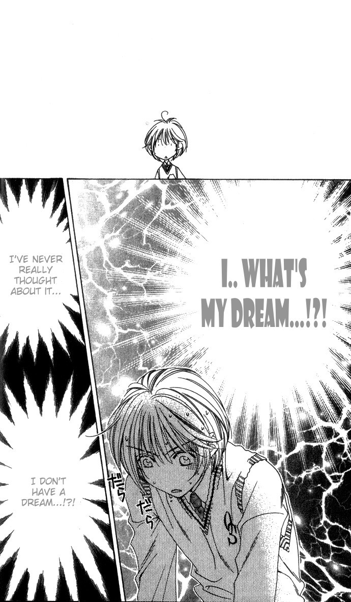 Read Hana-Kimi EN Manga Online