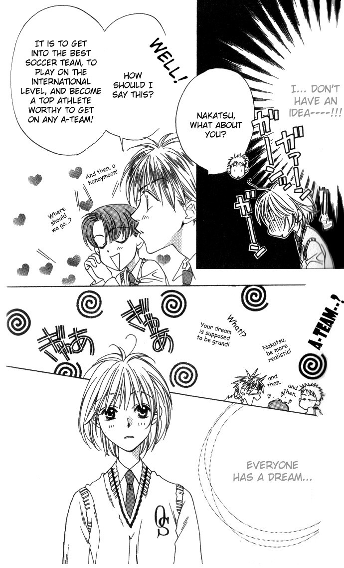 Read Hana-Kimi EN Manga Online