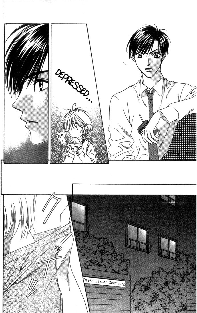 Read Hana-Kimi EN Manga Online