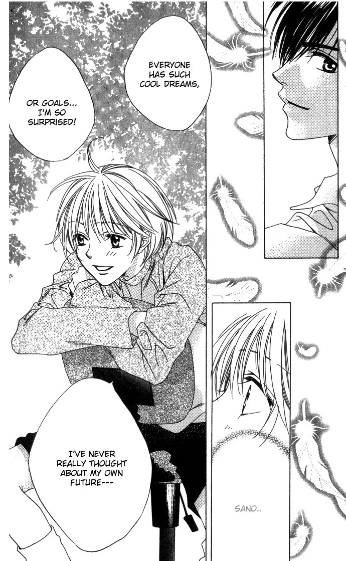 Read Hana-Kimi EN Manga Online