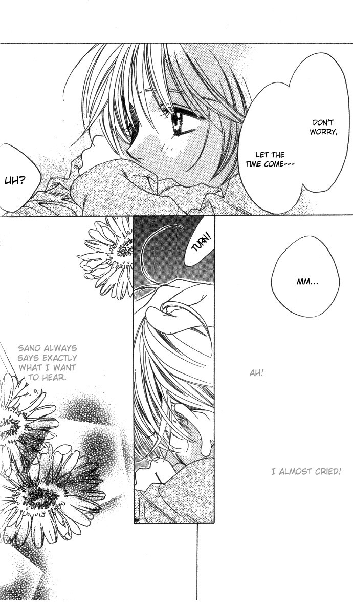 Read Hana-Kimi EN Manga Online