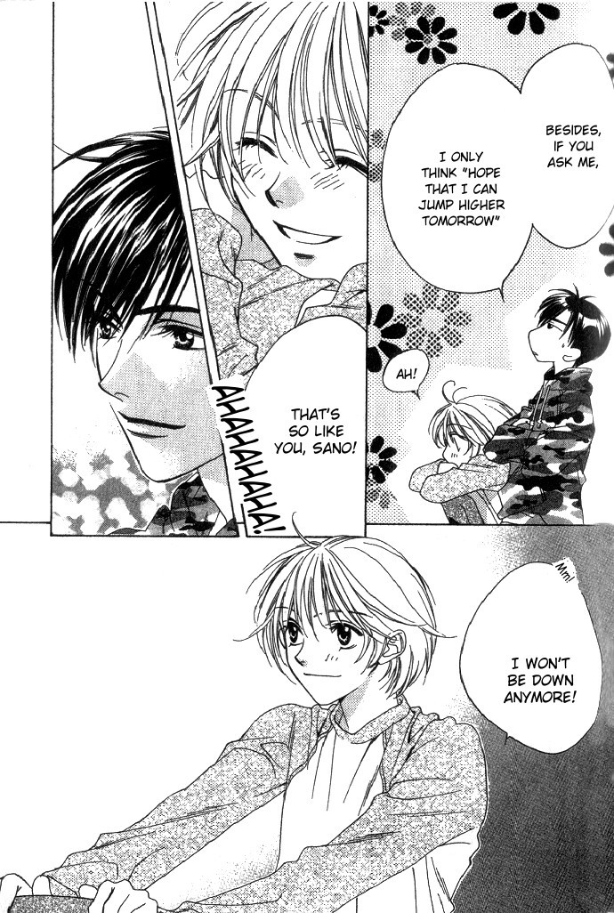 Read Hana-Kimi EN Manga Online