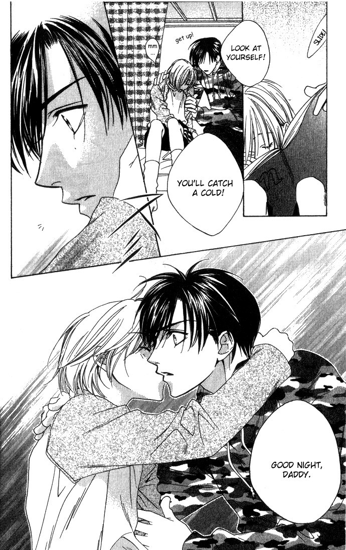 Read Hana-Kimi EN Manga Online