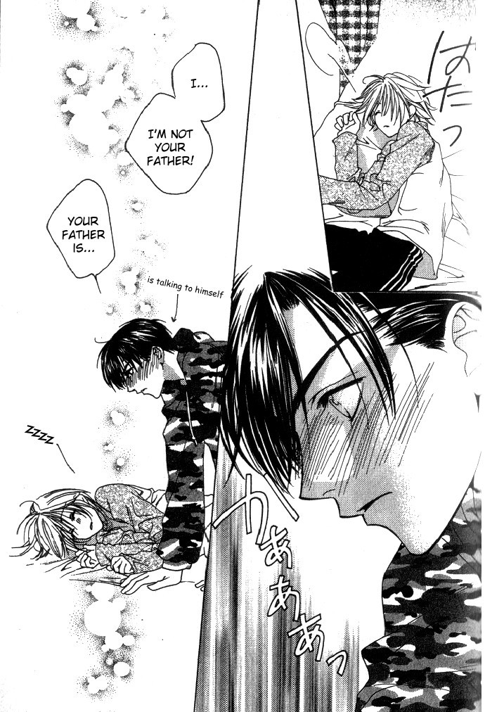 Read Hana-Kimi EN Manga Online
