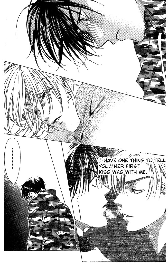 Read Hana-Kimi EN Manga Online