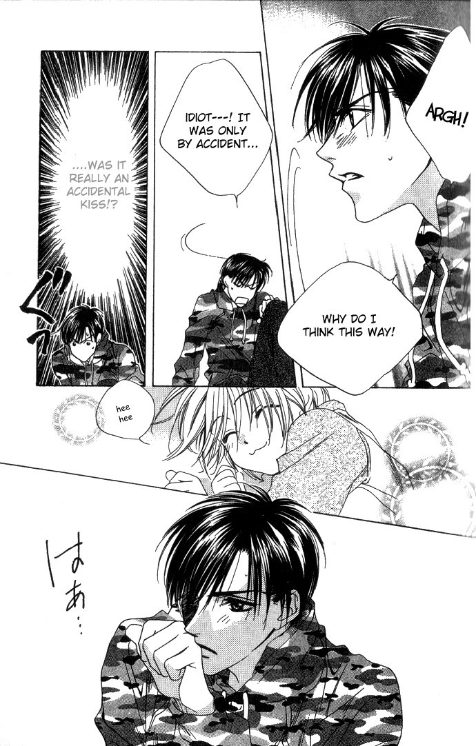 Read Hana-Kimi EN Manga Online