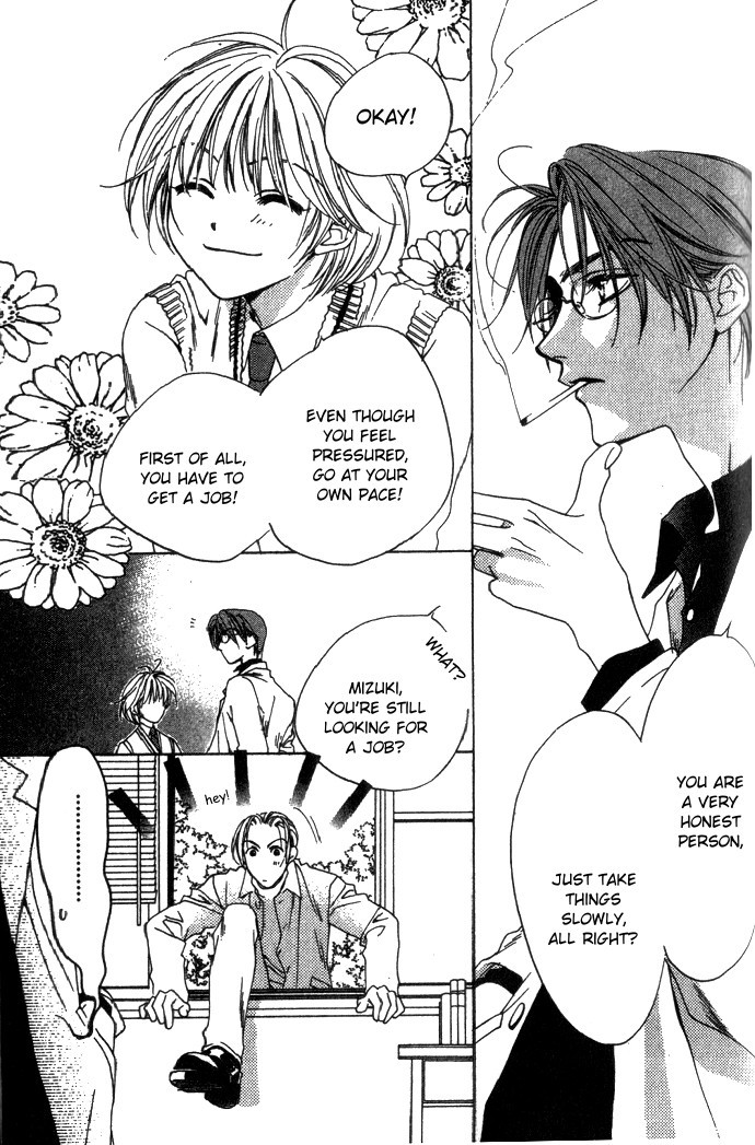 Read Hana-Kimi EN Manga Online