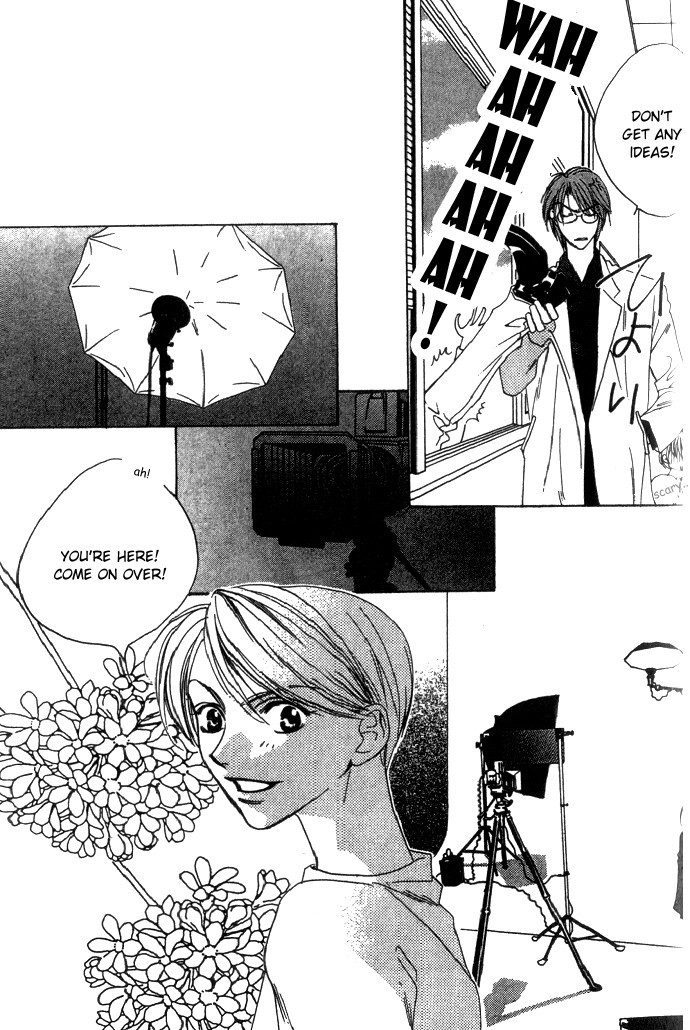 Read Hana-Kimi EN Manga Online