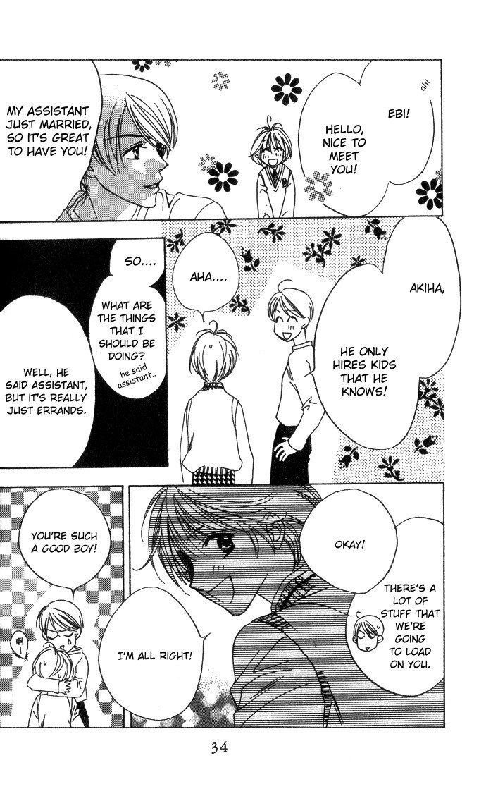 Read Hana-Kimi EN Manga Online