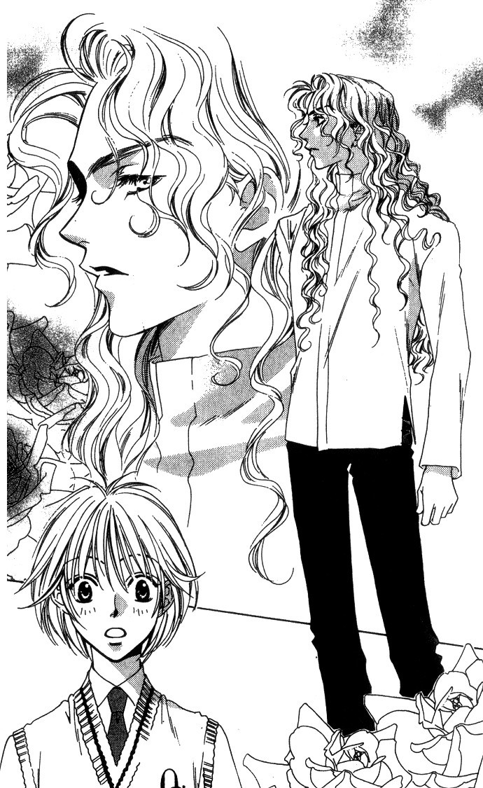 Read Hana-Kimi EN Manga Online
