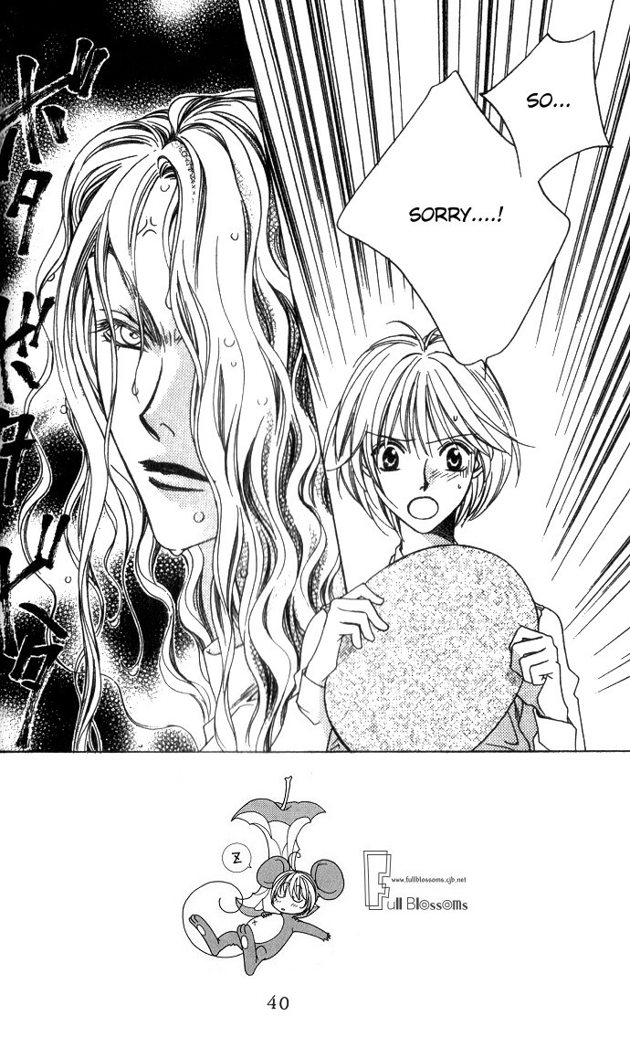 Read Hana-Kimi EN Manga Online