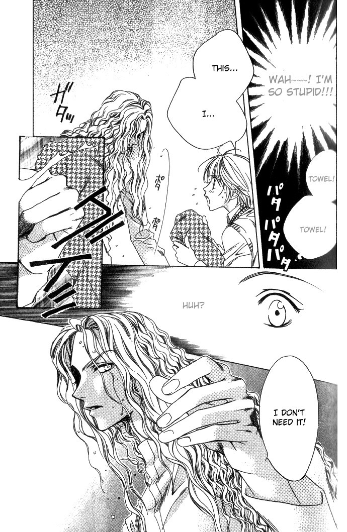 Read Hana-Kimi EN Manga Online