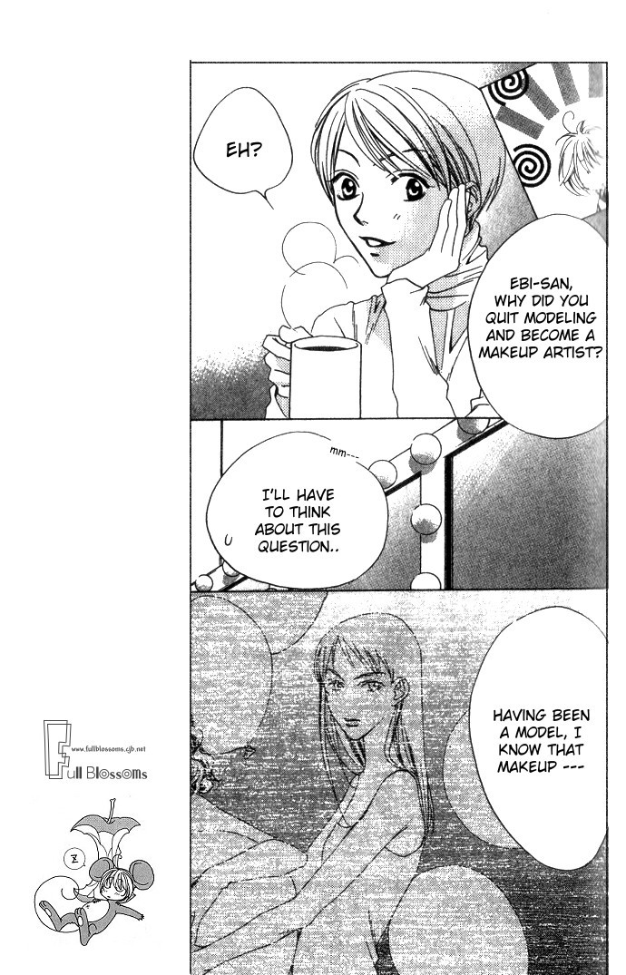 Read Hana-Kimi EN Manga Online