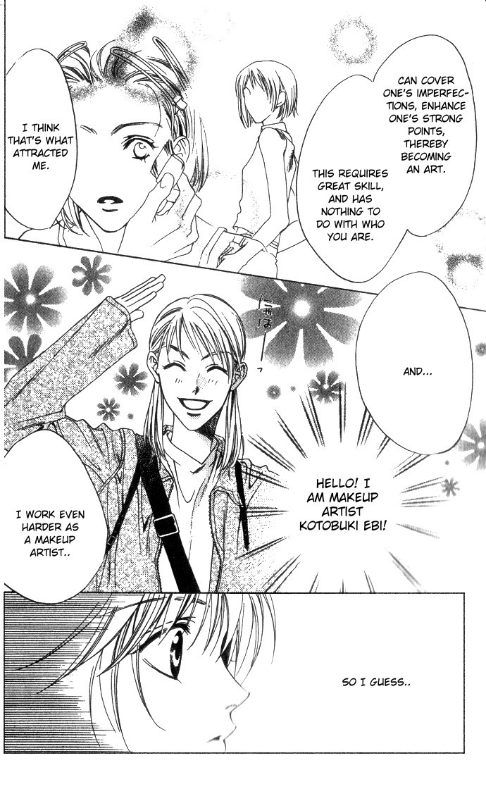 Read Hana-Kimi EN Manga Online