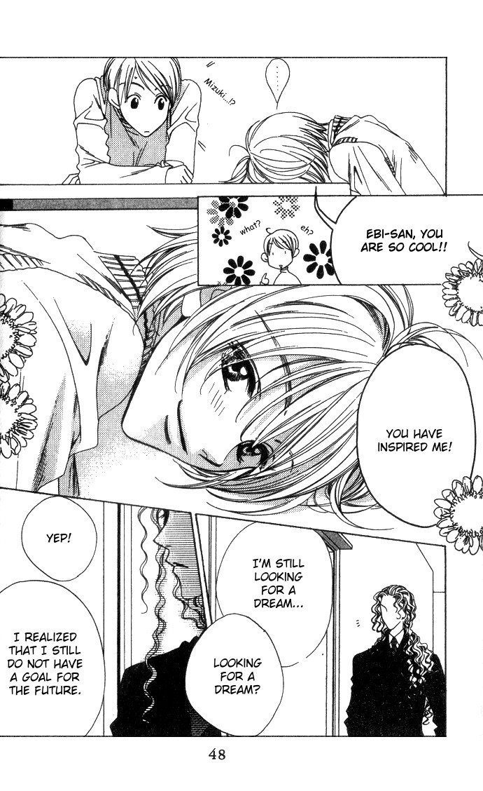 Read Hana-Kimi EN Manga Online