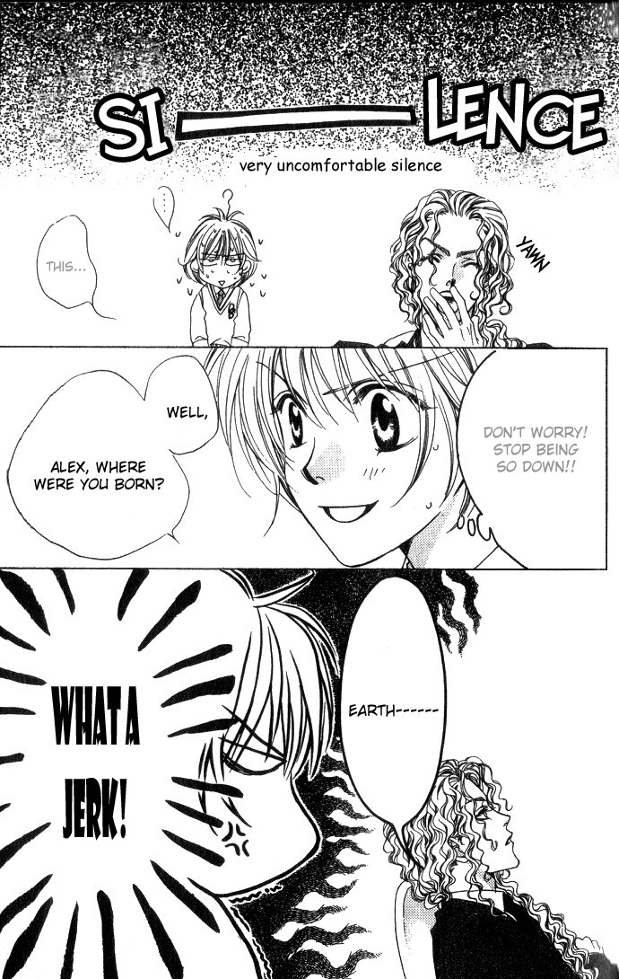 Read Hana-Kimi EN Manga Online