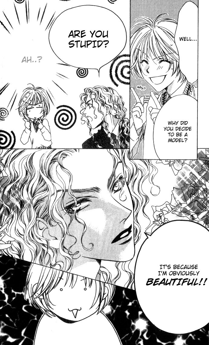 Read Hana-Kimi EN Manga Online