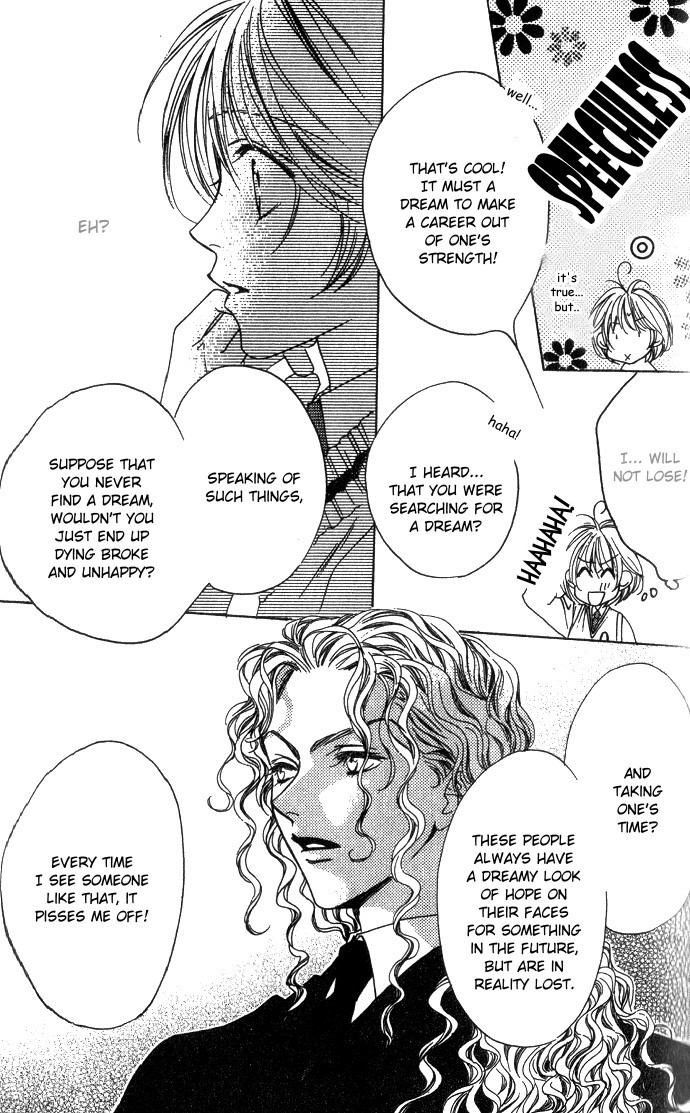 Read Hana-Kimi EN Manga Online