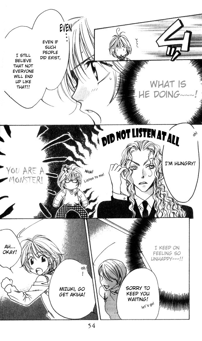 Read Hana-Kimi EN Manga Online