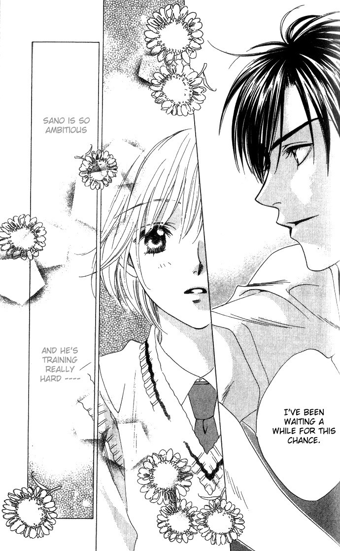 Read Hana-Kimi EN Manga Online