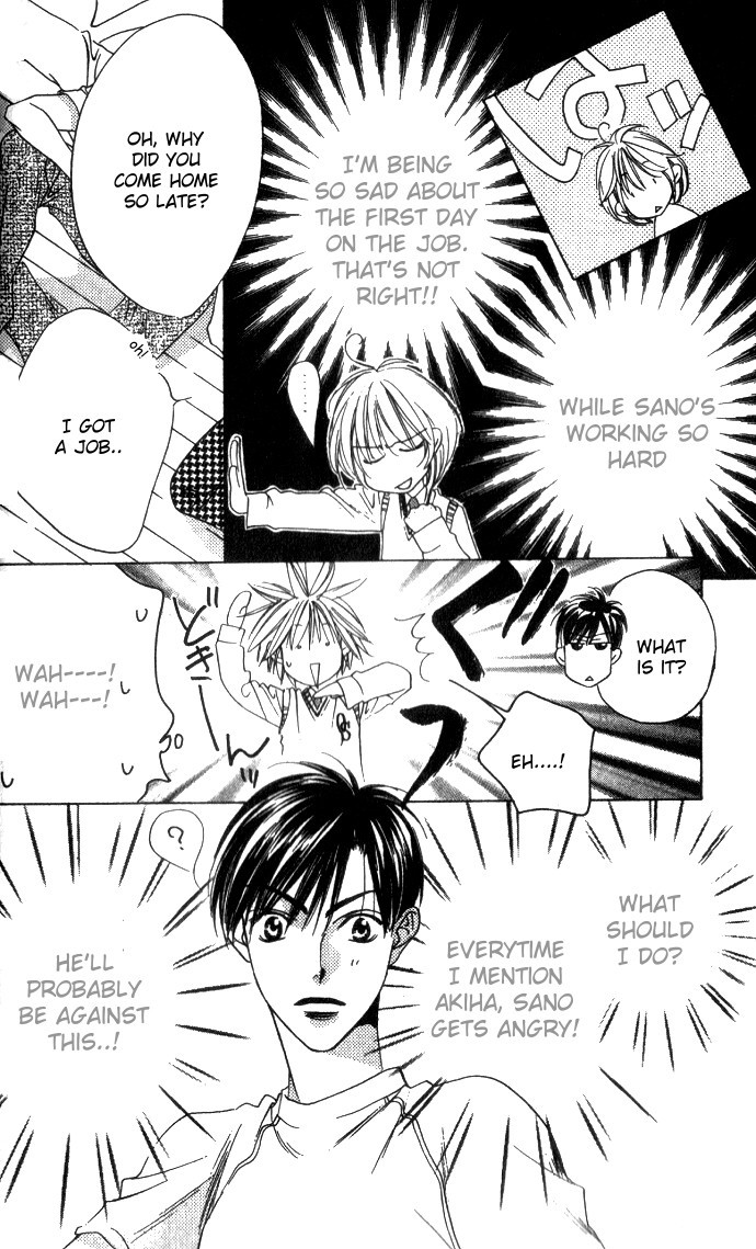 Read Hana-Kimi EN Manga Online