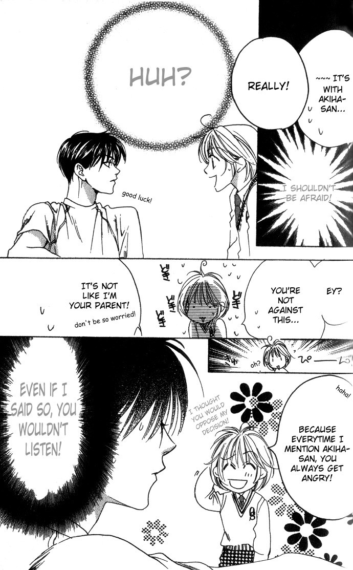 Read Hana-Kimi EN Manga Online