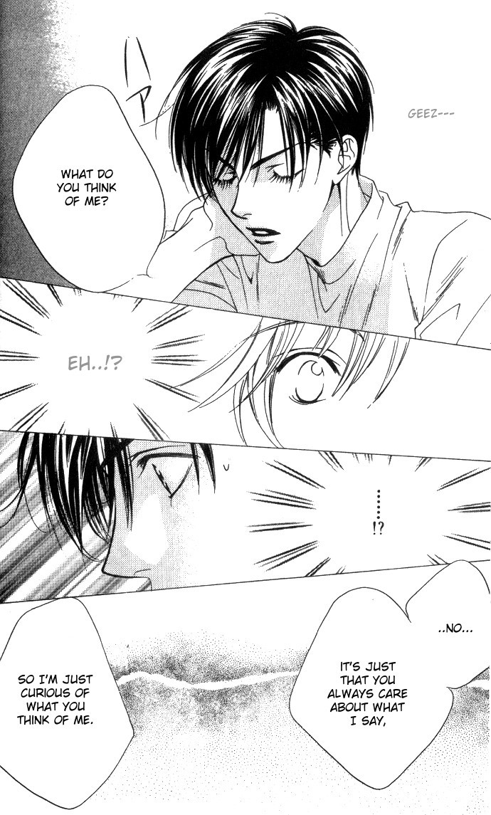 Read Hana-Kimi EN Manga Online