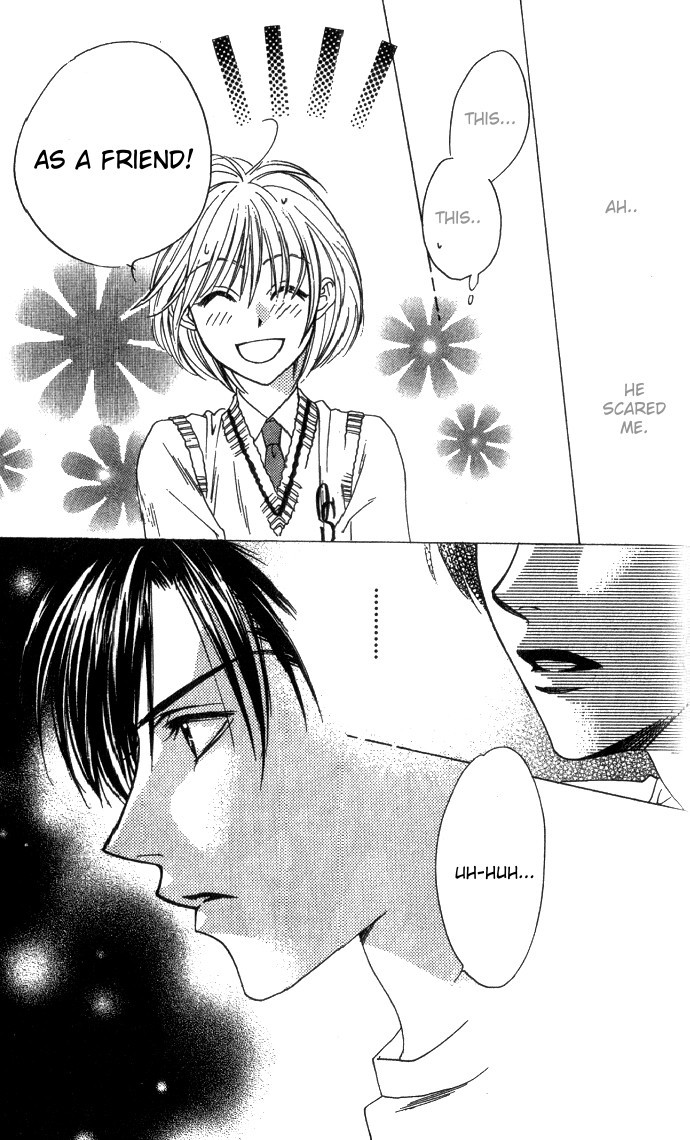 Read Hana-Kimi EN Manga Online